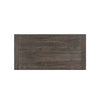 Modern Edge Writing Desk image