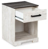 Shawburn Nightstand