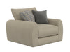 Ezra Chair 1/2