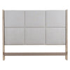 Brentwood Uph Panel Headboard image
