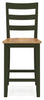 Gesthaven Counter Height Barstool