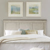 Ivy Hollow Panel Headboard image