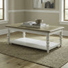 Turnberry Park Rectangular Cocktail Table image