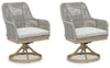 Seton Creek Outdoor Seating Set