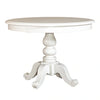 Summer House Pedestal Table image