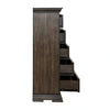 Big Valley 5 Drawer Chest image