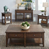 Lake House Sofa Table image