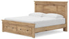 Makidern Bed