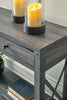Freedan Sofa/Console Table