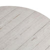 Modern Farmhouse Drum Cocktail Table image