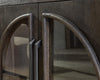 Dreley Accent Cabinet