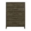 Shaker Lakes 5 Drawer Chest image