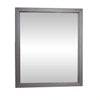 Cottage View Mirror image