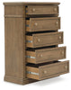 Mylarken Chest of Drawers
