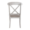 Ocean Isle Uph X Back Side Chair (RTA) image