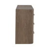 South Bend 6 Drawer Dresser in Burnished Clay image