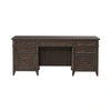 Paradise Valley Executive Credenza image