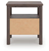 Pamytta Nightstand