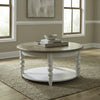 Turnberry Park Round Cocktail Table image