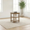 Homestead Haven Chairside Table image