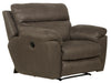 Atlas Wall Hugger Recliner - Ashton Home Furniture (GA)