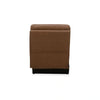 Cooper Armless Chair - Camel image