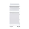 Summer House 6 Drawer Dresser in Oyster White image