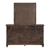 Twin Lakes Dresser & Mirror