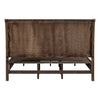 Twin Lakes King Storage Bed