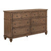 Twin Lakes 6 Drawer Dresser