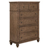 Twin Lakes 5 Drawer Chest