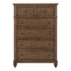 Twin Lakes 5 Drawer Chest