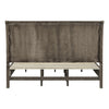 Twin Lakes King Storage Bed