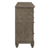 Twin Lakes 6 Drawer Dresser