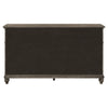 Twin Lakes 6 Drawer Dresser