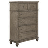 Twin Lakes 5 Drawer Chest