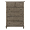 Twin Lakes 5 Drawer Chest