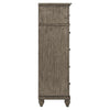 Twin Lakes 5 Drawer Chest
