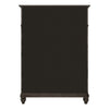 Twin Lakes 5 Drawer Chest