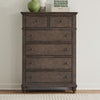 Twin Lakes 5 Drawer Chest image