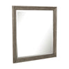 Twin Lakes Mirror