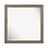 Twin Lakes Mirror