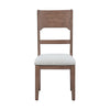 Harmony Panel Back Side Chair (RTA)