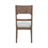 Harmony Panel Back Side Chair (RTA)