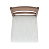 Harmony Panel Back Side Chair (RTA) image