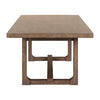 Harmony Trestle Table Set