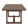 Harmony Trestle Table Set image