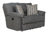 Tyler Reclining Loveseat - Ashton Home Furniture (GA)