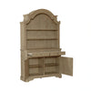 Magnolia Manor Hutch & Buffet image