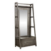 Modern Farmhouse 2 Piece Hall Tree Set image